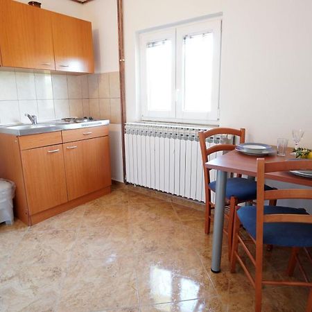 Apartments Kata Gornji Karin Ngoại thất bức ảnh